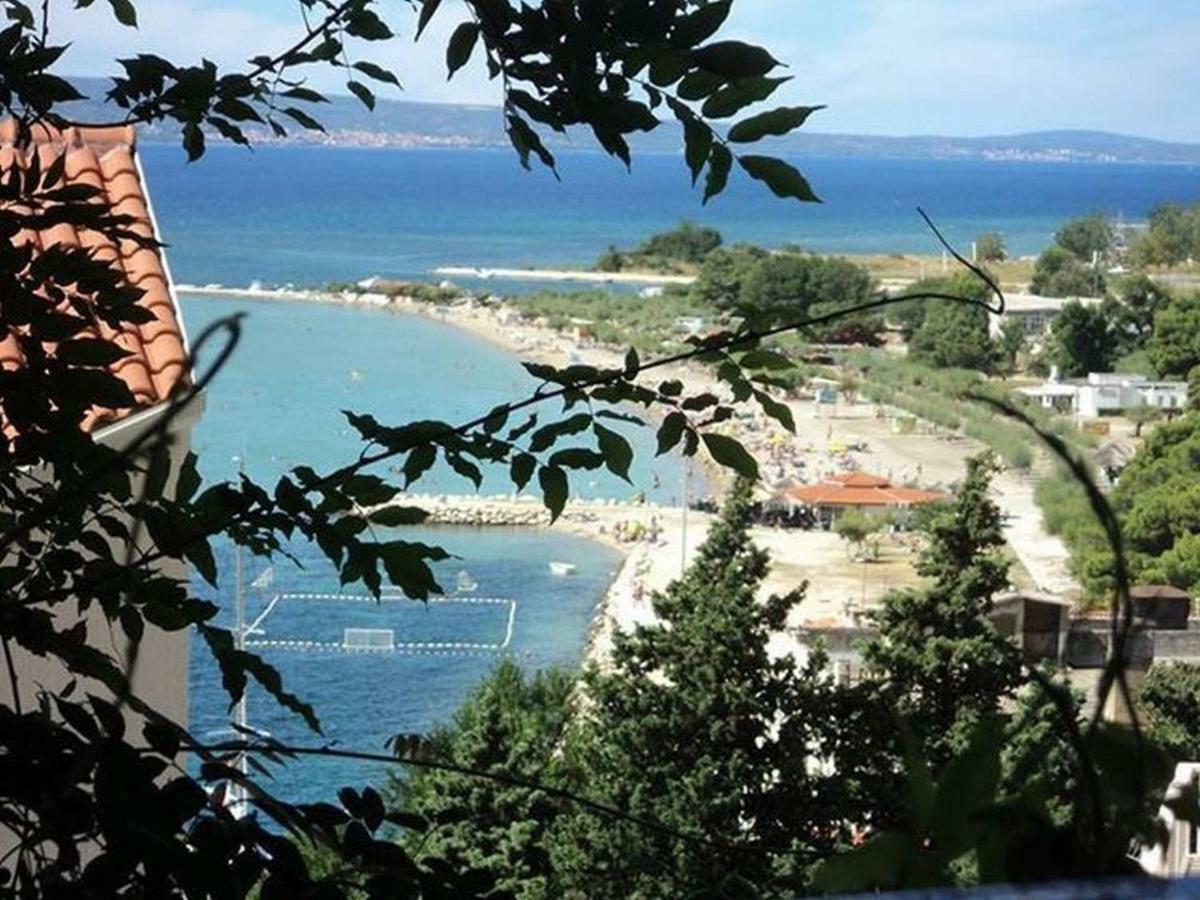 Lovely Almissa Omiš